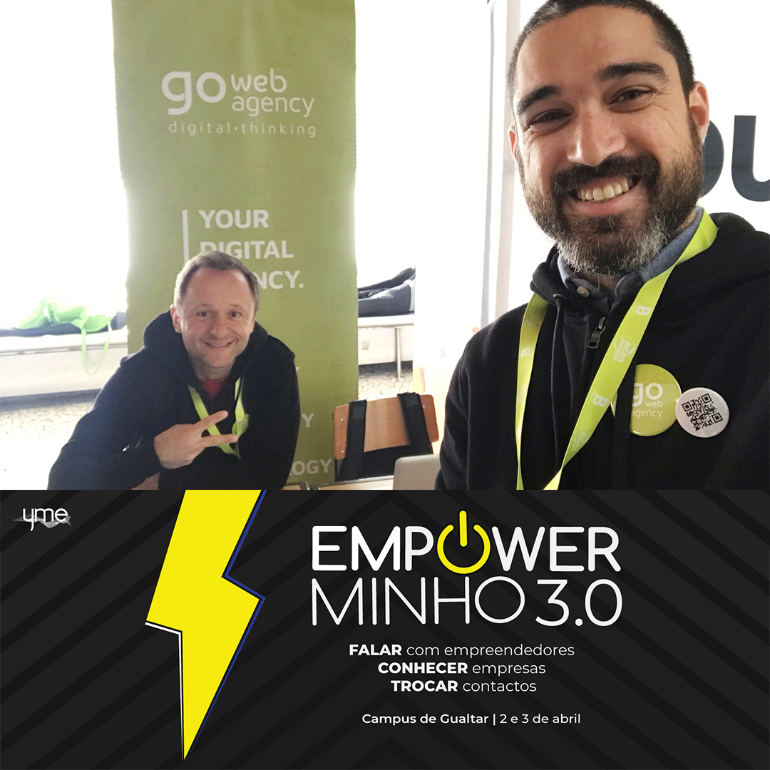 2019 | Empower Minho 3.0
